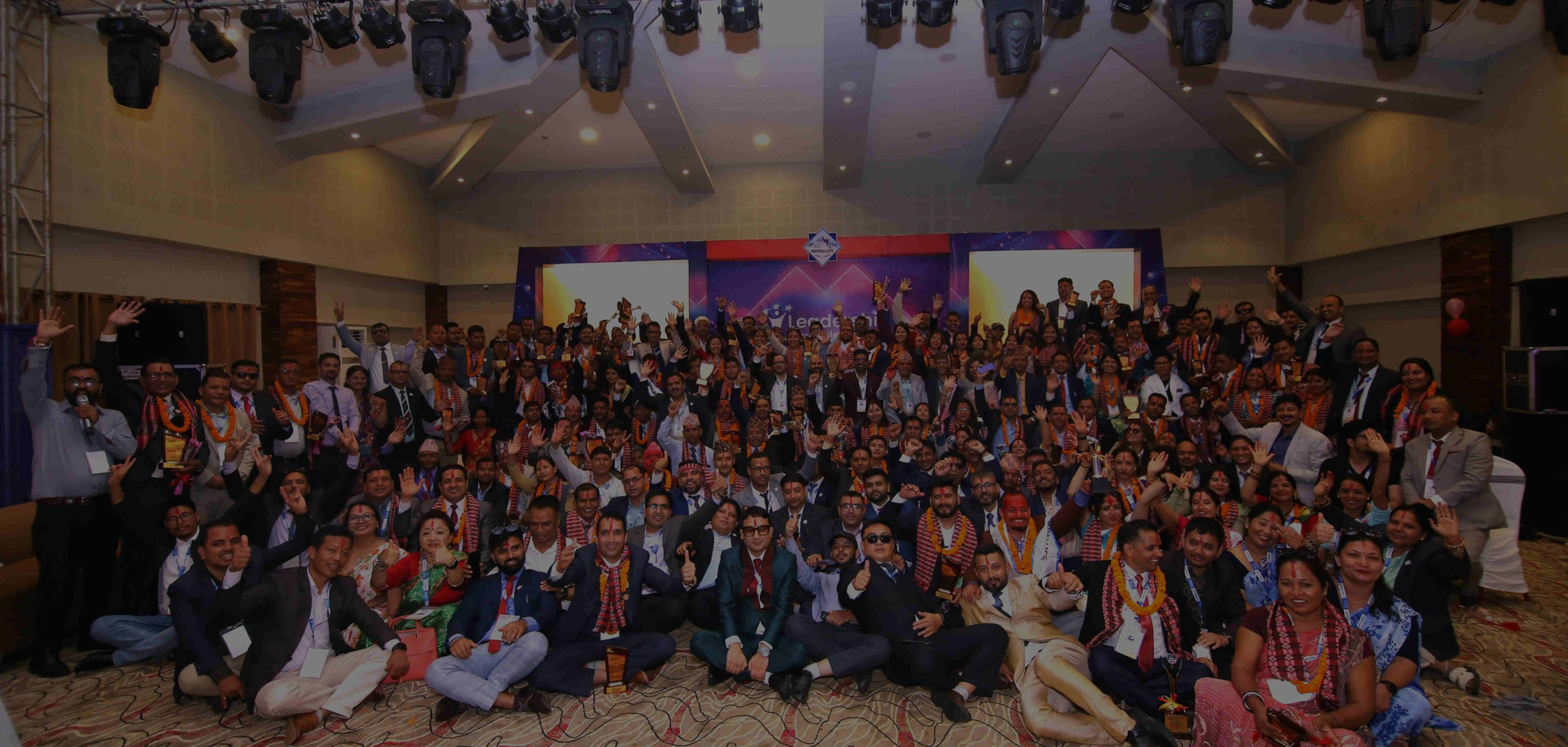 “ Shape Your Financial Future with Us “