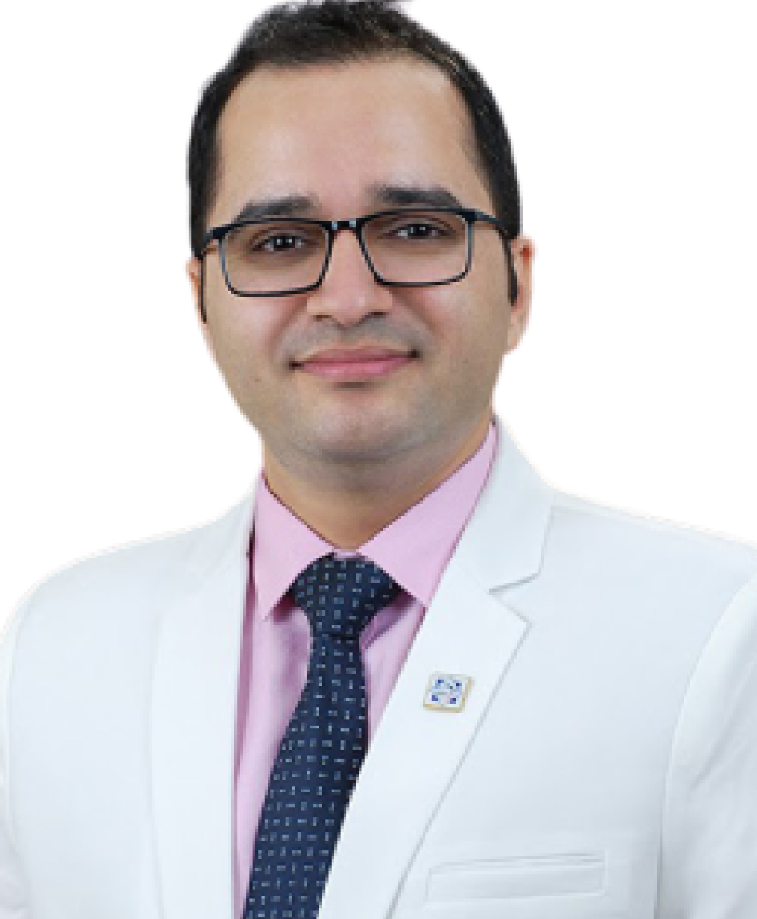 Mr. Prem Prasad Regmi